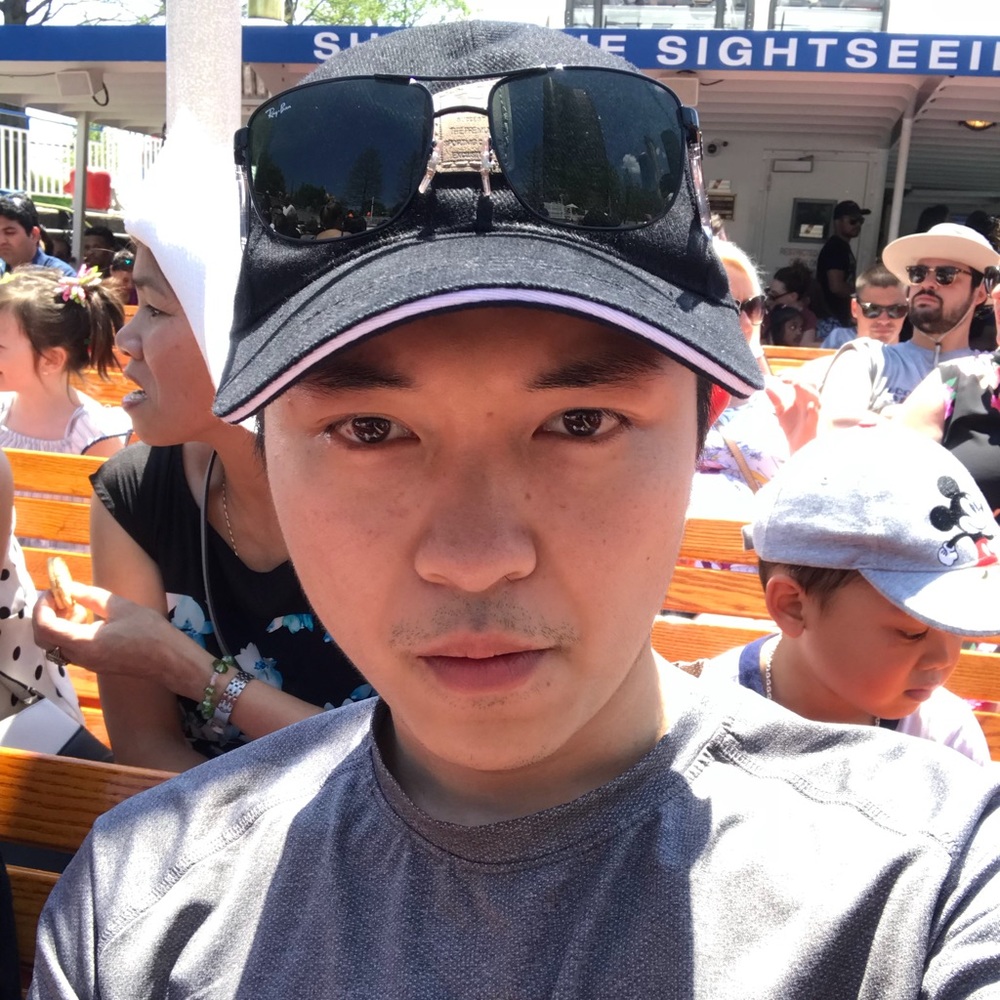 Meet your Posher, Danh